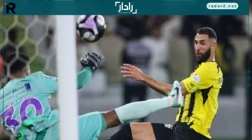 مواجهة نارية.. اتحاد جدة يلتقي الفيحاء في مباراة مصيرية بالدوري السعودي